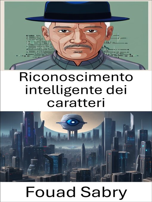 Title details for Riconoscimento intelligente dei caratteri by Fouad Sabry - Available